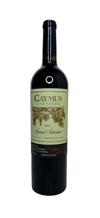 CAYMUS SPECIAL SELECT 2019