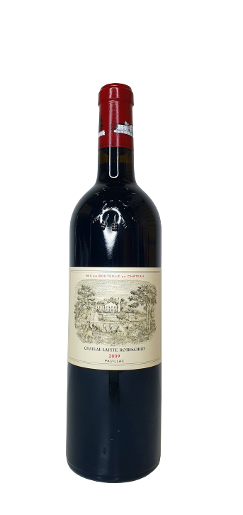 CHATEAU LAFITE ROTHSCHILD 2009