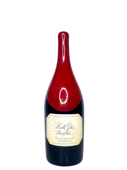 BELLE GLOS CLARK &amp; TELEPHONE PINOT NOIR 2020 MAGNUM 1.5L