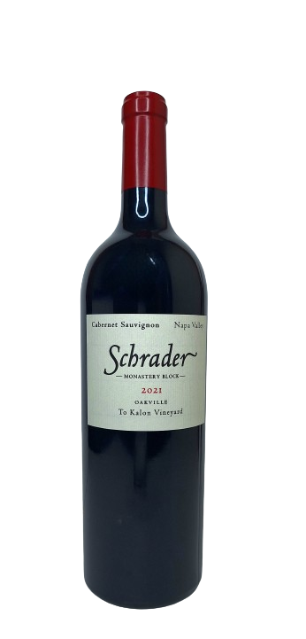 SCHRADER MONASTERY BLOCK 2021