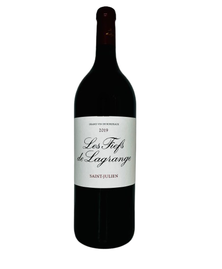 CHATEAU LES FIEFS LAGRANGE ST JULIEN 2019 1.5L MAGNUM