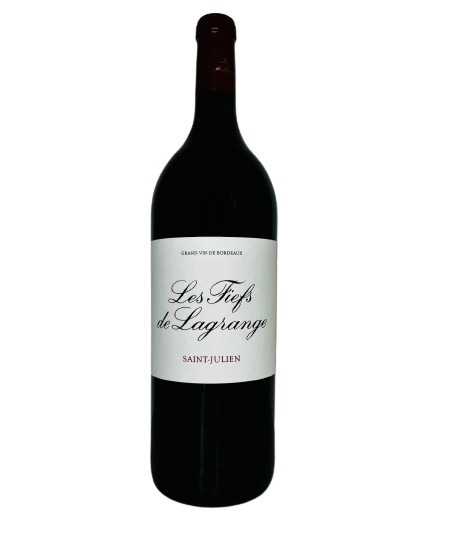 CHATEAU LES FIEFS LAGRANGE ST JULIEN 2014 1.5L MAGNUM