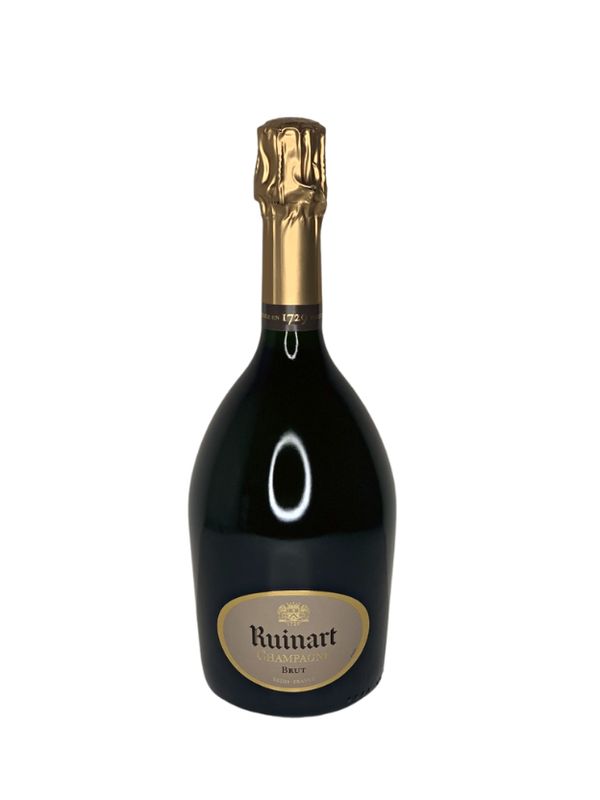 RUINART &quot;R&quot;