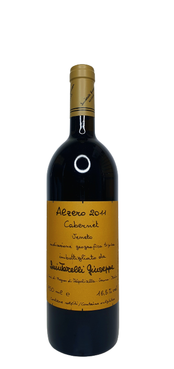 ALZERO QUINTARELLI 2011