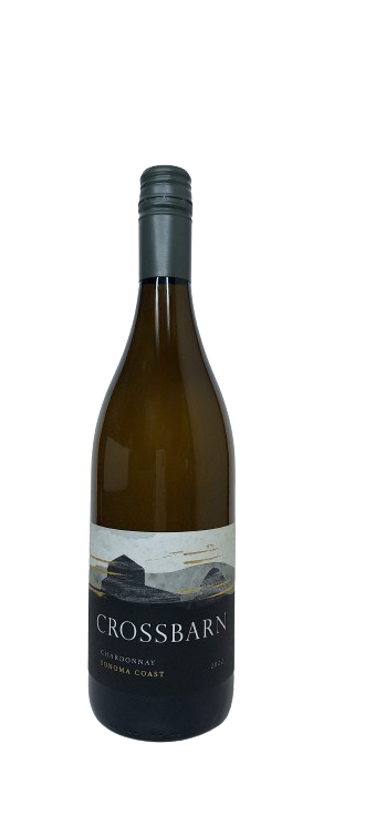 CROSSBARN CHARDONNAY 2022