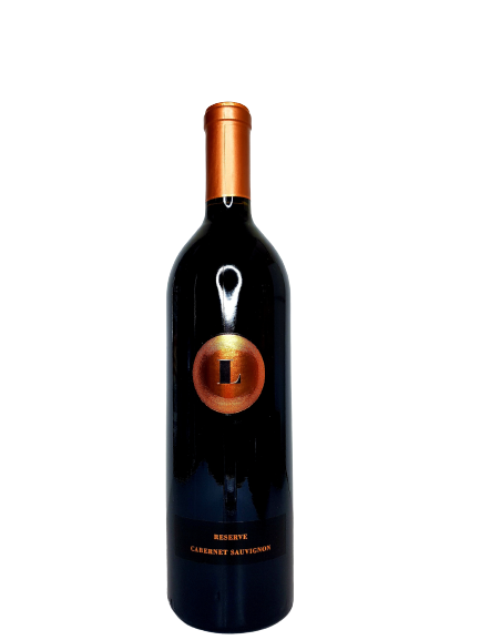LEWIS CELLARS RESERVE CABERNET SAUVIGNON 2019
