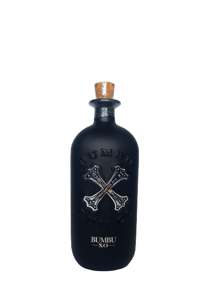 BUMBU XO RUM