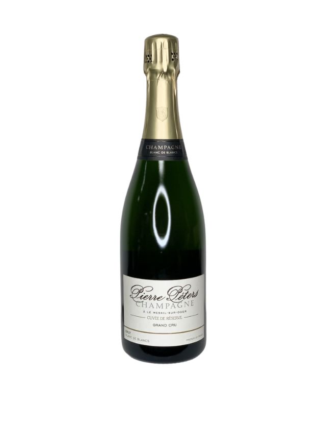 PIERRE PETERS CUVEE RESERVE GRAND CRU