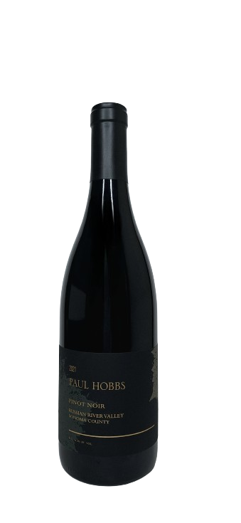 PAUL HOBBS PINOT NOIR RUSSIAN RIVER 2021