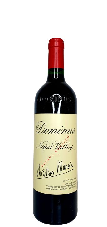 DOMINUS ESTATE 2020