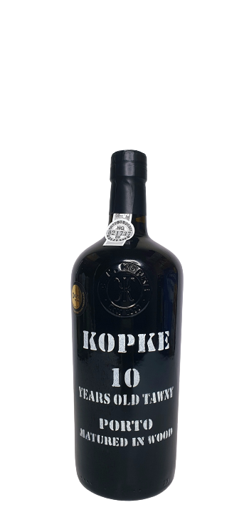 KOPKE 10 YEARS OLD TAWNY PORT