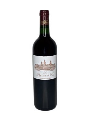 CHATEAU COS D ESTOURNEL 2000
