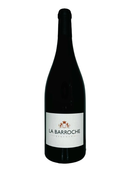 LA BARROCHE LIBERTY 2020 1.5L MAGNUM
