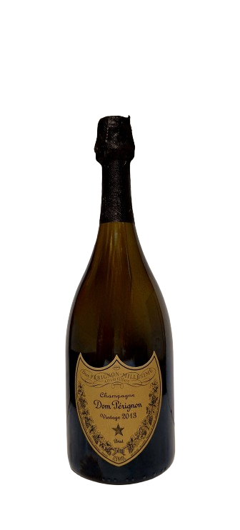 DOM PERIGNON 2013