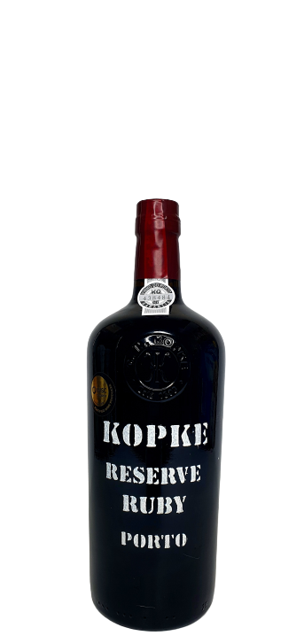 KOPKE RESERVE RUBY PORT