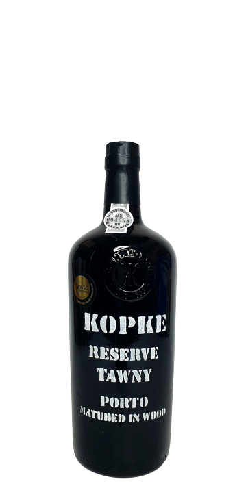 KOPKE RESERVE TAWNY PORT
