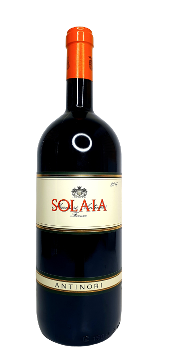 ANTINORI SOLAIA 2016 MAGNUM 1.5L