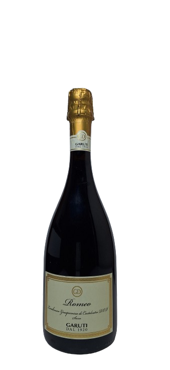 GARUTI 'ROMEO' LAMBRUSCO