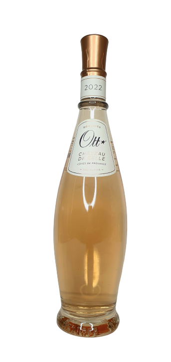 DOMAINES OTT &#39;CHÂTEAU DE SELLE&#39; ROSÉ 2024