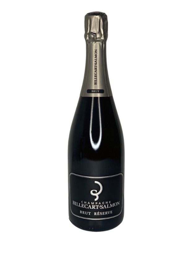 BILLECART-SALMON BRUT RÉSERVE