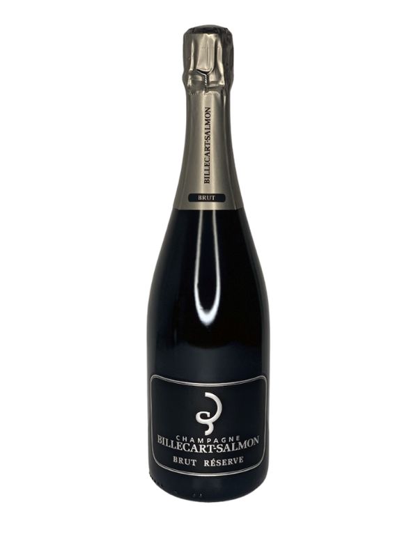 BILLECART-SALMON BRUT RÉSERVE