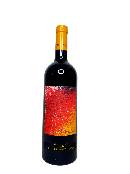 BIBI GRAETZ COLORE 2018