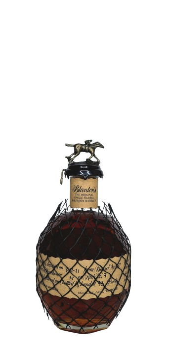 BLANTONS BOURBON ORIGINAL