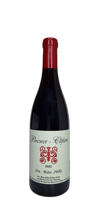 BREWER-CLIFTON PINOT NOIR 2022