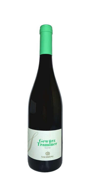 SALIZZONI GEWÜRZTRAMINER 2022