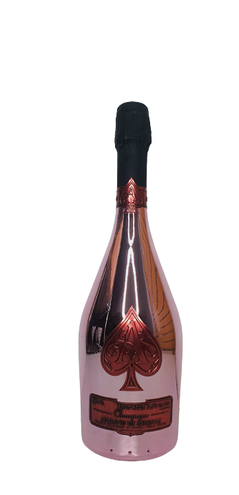 ARMAND DE BRIGNAC &#39;ACE OF SPADES&#39; BRUT ROSÉ