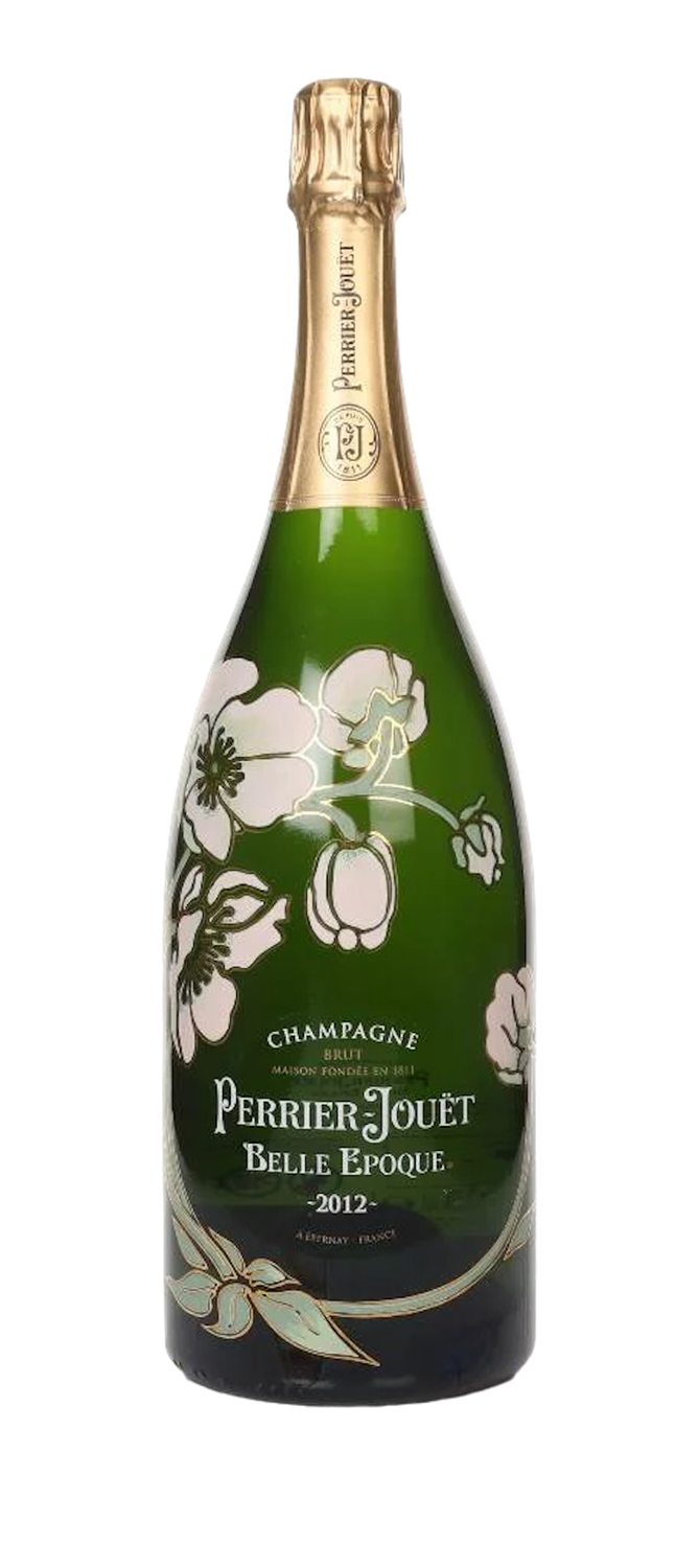 PERRIER-JOUËT BELLE ÉPOQUE 2012 MAGNUM 1.5L