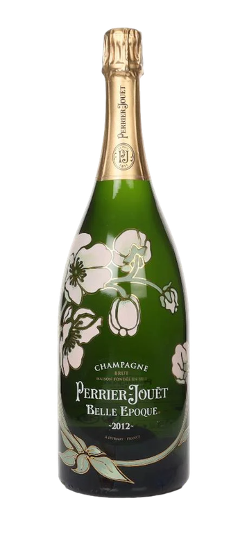 PERRIER-JOUËT BELLE ÉPOQUE 2012 MAGNUM 1.5L