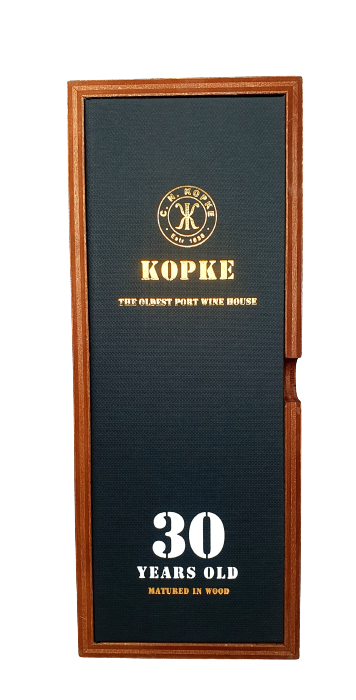 KOPKE 30 YEARS OLD TAWNY PORTO