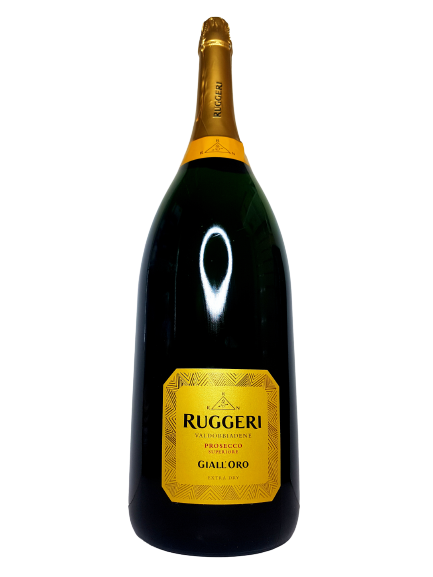 RUGGERI GIALL'ORO PROSECCO IMPERIAL 6L