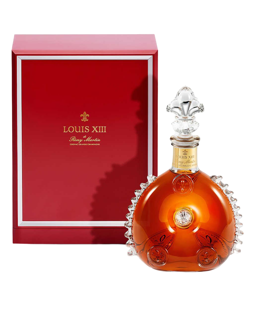 RÉMY MARTIN LOUIS XIII