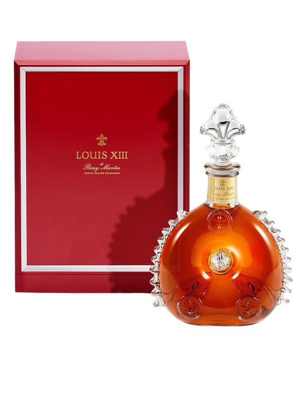 RÉMY MARTIN LOUIS XIII