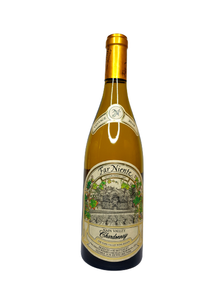 FAR NIENTE CHARDONNAY 2023