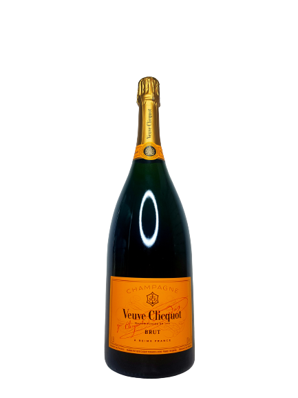 VEUVE CLICQUOT BRUT MAGNUM 1.5L