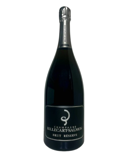 BILLECART-SALMON BRUT RÉSERVE MAGNUM 1.5L
