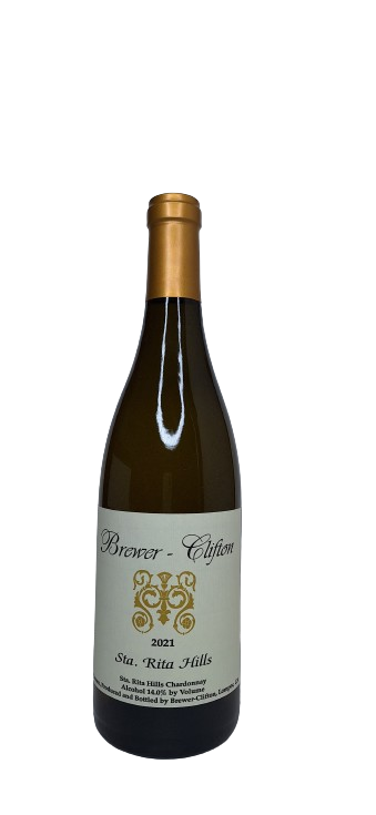 BREWER-CLIFTON CHARDONNAY 2021