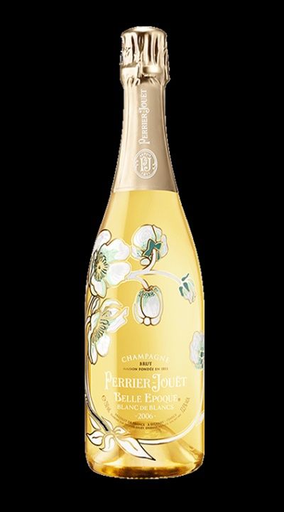 PERRIER-JOUËT BELLE ÉPOQUE BLANC DE BLANCS 2006