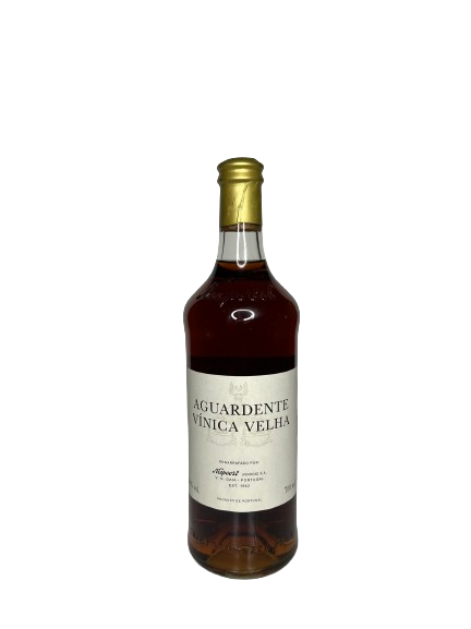 NIEPOORT AGUARDENTE VÍNICA VELHA