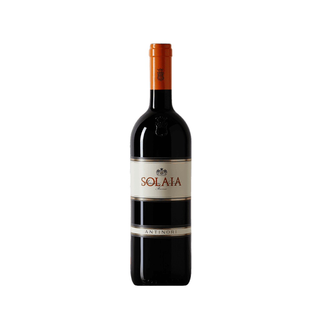 ANTINORI SOLAIA 2010