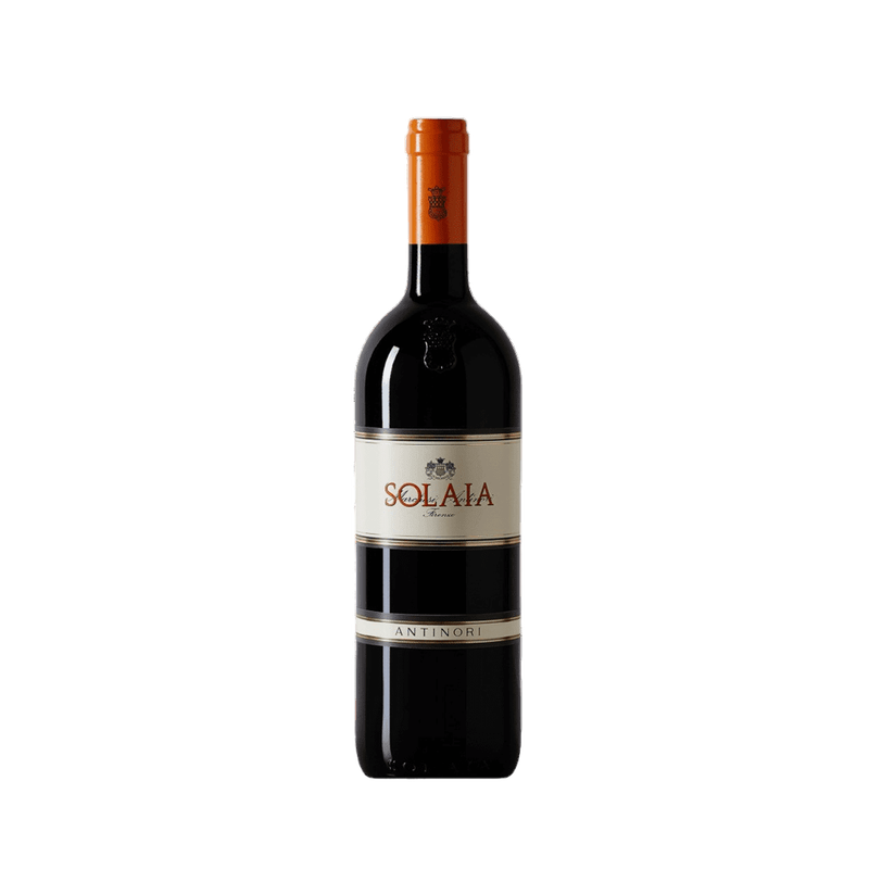 ANTINORI SOLAIA 2010