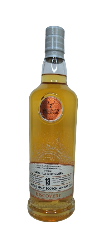 G&amp;M DISCOVERY CAOL ILA 13 YR OLD
