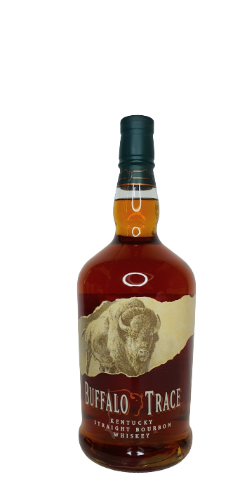 BUFFALO TRACE KENTUCKY STRAIGHT BOURBON
