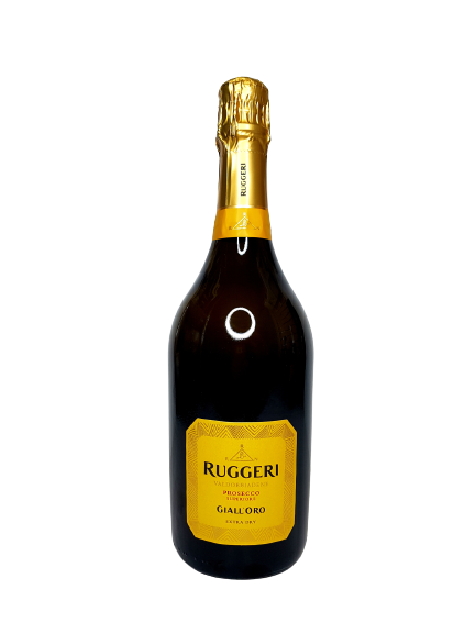 RUGGERI GIALL'ORO EXTRA DRY PROSECCO