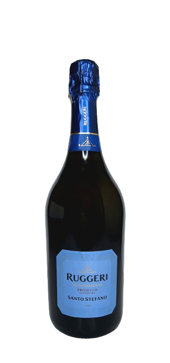 RUGGERI 'SANTO STEFANO' DRY PROSECCO