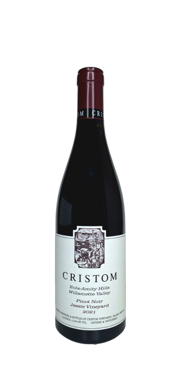 CRISTOM &#39;JESSIE VINEYARD&#39; PINOT NOIR 2021