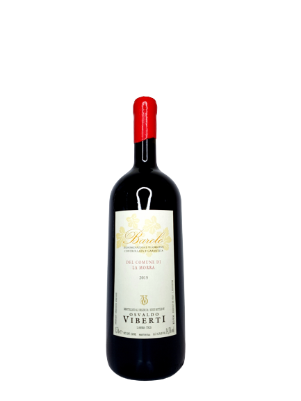VIBERTI BAROLO MAGNUM 1.5L